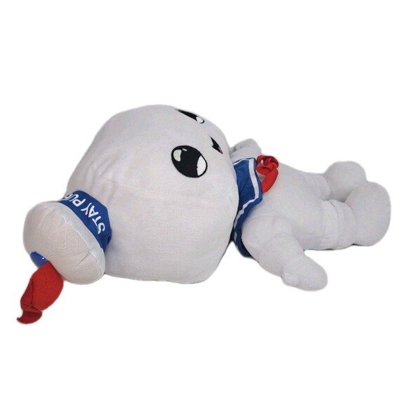 Ghostbusters Plush Stay Puft Marshmallow Man 16" Toy Factory 2022 Collectible - Picture 4 of 4